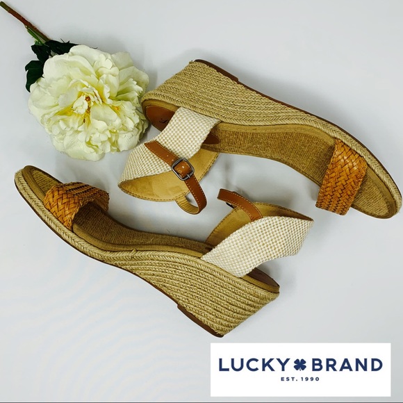 Lucky Brand Shoes - Lucky Brand Sandals